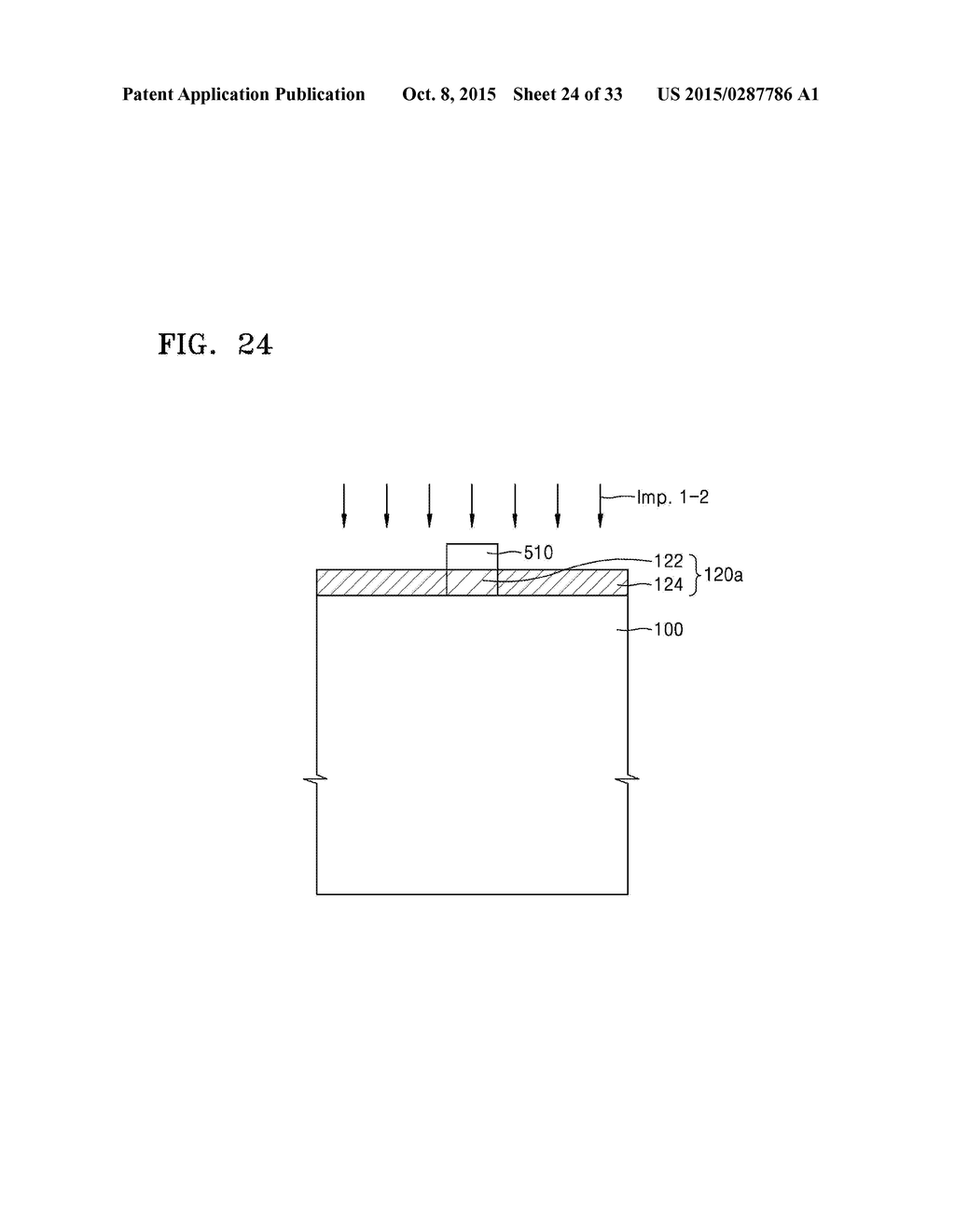 POWER DEVICE AND METHOD FOR FABRICATING THE SAME - diagram, schematic, and image 25