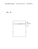 POWER DEVICE AND METHOD FOR FABRICATING THE SAME diagram and image