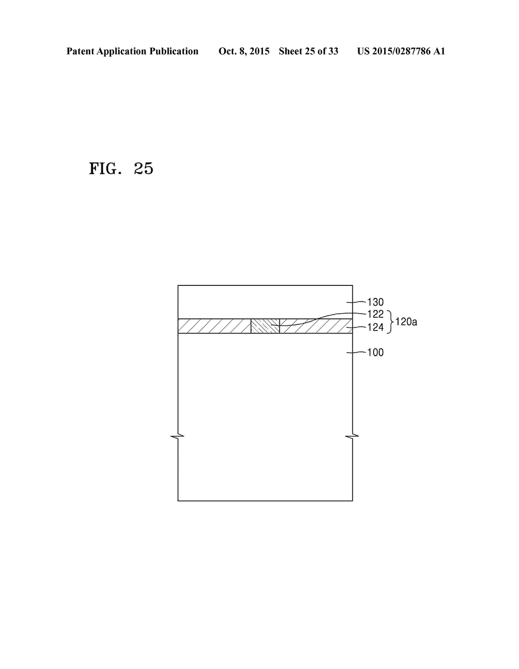 POWER DEVICE AND METHOD FOR FABRICATING THE SAME - diagram, schematic, and image 26