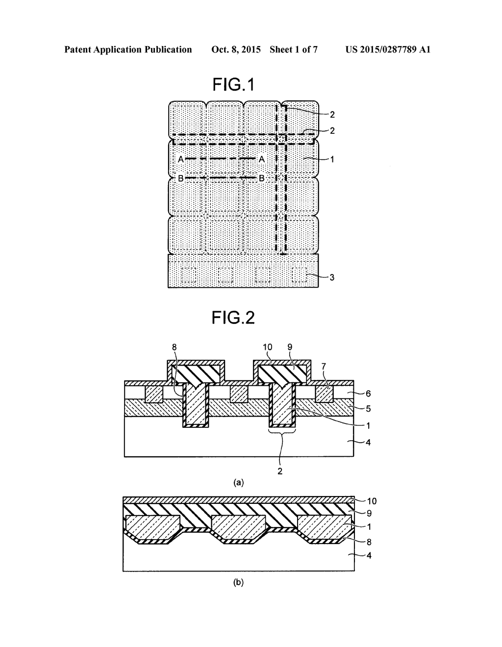 SILICON CARBIDE SEMICONDUCTOR DEVICE AND MANUFACTURING METHOD THEREFOR - diagram, schematic, and image 02