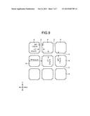 SILICON CARBIDE SEMICONDUCTOR DEVICE AND MANUFACTURING METHOD THEREFOR diagram and image