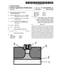 Method for Manufacturing a Transistor Device diagram and image