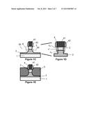 Method for Manufacturing a Transistor Device diagram and image