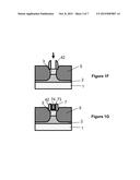 Method for Manufacturing a Transistor Device diagram and image