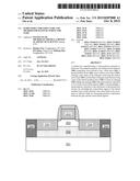 SEMICONDUCTOR STRUCTURE AND METHOD FOR MANUFACTURING THE SAME diagram and image