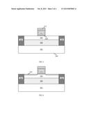 SEMICONDUCTOR STRUCTURE AND METHOD FOR MANUFACTURING THE SAME diagram and image