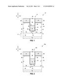 Transistors diagram and image