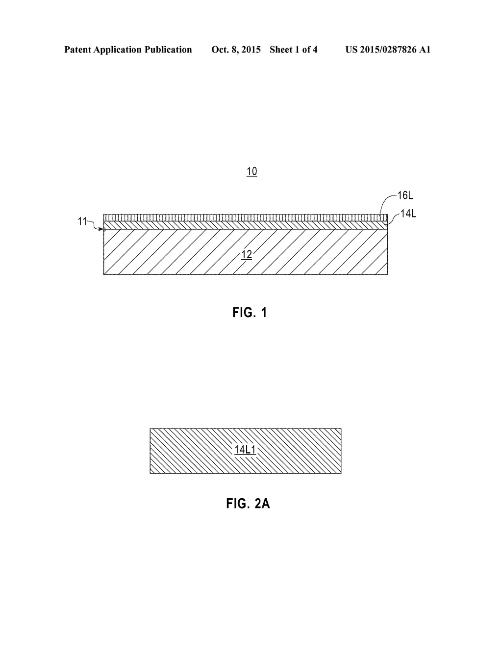 METHOD OF FORMING WELL-CONTROLLED EXTENSION PROFILE IN MOSFET BY SILICON     GEMANIUM BASED SACRIFICIAL LAYER - diagram, schematic, and image 02