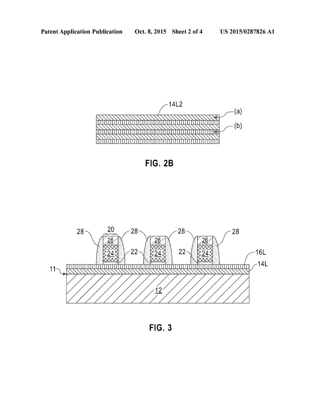 METHOD OF FORMING WELL-CONTROLLED EXTENSION PROFILE IN MOSFET BY SILICON     GEMANIUM BASED SACRIFICIAL LAYER - diagram, schematic, and image 03