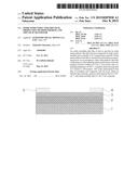 OXIDE SEMICONDUCTOR THIN FILM, PRODUCTION METHOD THEREOF, AND THIN FILM     TRANSISTOR diagram and image