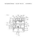 SEMICONDUCTOR DEVICE AND METHOD OF MANUFACTURING SEMICONDUCTOR DEVICE diagram and image