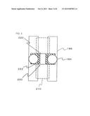 SEMICONDUCTOR DEVICE AND METHOD OF MANUFACTURING SEMICONDUCTOR DEVICE diagram and image