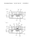 SEMICONDUCTOR DEVICE AND METHOD OF MANUFACTURING SEMICONDUCTOR DEVICE diagram and image