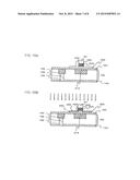 SEMICONDUCTOR DEVICE AND METHOD OF MANUFACTURING SEMICONDUCTOR DEVICE diagram and image