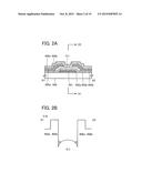 SEMICONDUCTOR DEVICE AND MANUFACTURING METHOD THEREOF diagram and image