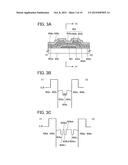 SEMICONDUCTOR DEVICE AND MANUFACTURING METHOD THEREOF diagram and image