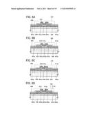 SEMICONDUCTOR DEVICE AND MANUFACTURING METHOD THEREOF diagram and image