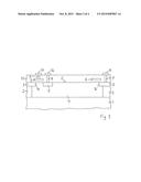 PHOTODIODE DEVICE WITH REDUCIBLE SPACE CHARGE REGION diagram and image