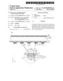 SOLAR CELL AND METHOD FOR MANUFACTURING THE SAME diagram and image