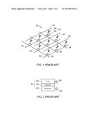 MAGNETIC RANDOM ACCESS MEMORY WITH PERPENDICULAR ENHANCEMENT LAYER diagram and image