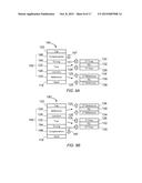 MAGNETIC RANDOM ACCESS MEMORY WITH PERPENDICULAR ENHANCEMENT LAYER diagram and image