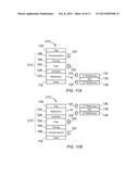 MAGNETIC RANDOM ACCESS MEMORY WITH PERPENDICULAR ENHANCEMENT LAYER diagram and image