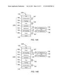 MAGNETIC RANDOM ACCESS MEMORY WITH PERPENDICULAR ENHANCEMENT LAYER diagram and image