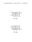 MAGNETIC RANDOM ACCESS MEMORY WITH PERPENDICULAR ENHANCEMENT LAYER diagram and image