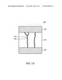 METHOD FOR FORMING MEMORY DEVICE diagram and image