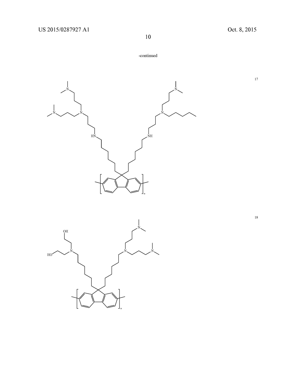 ELECTROLUMINESCENCE ELEMENT - diagram, schematic, and image 13