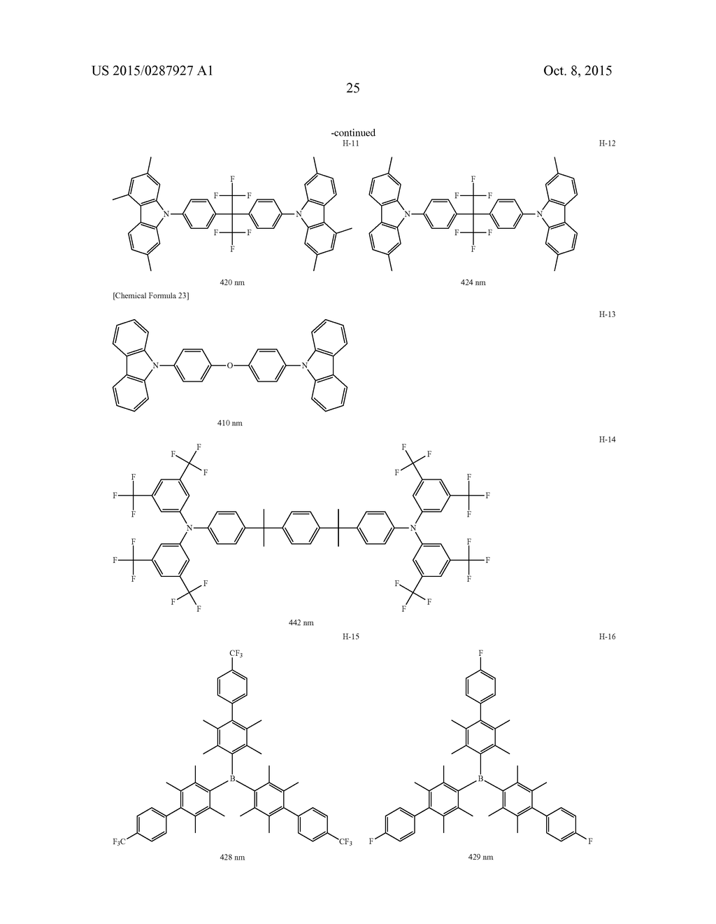 ELECTROLUMINESCENCE ELEMENT - diagram, schematic, and image 28