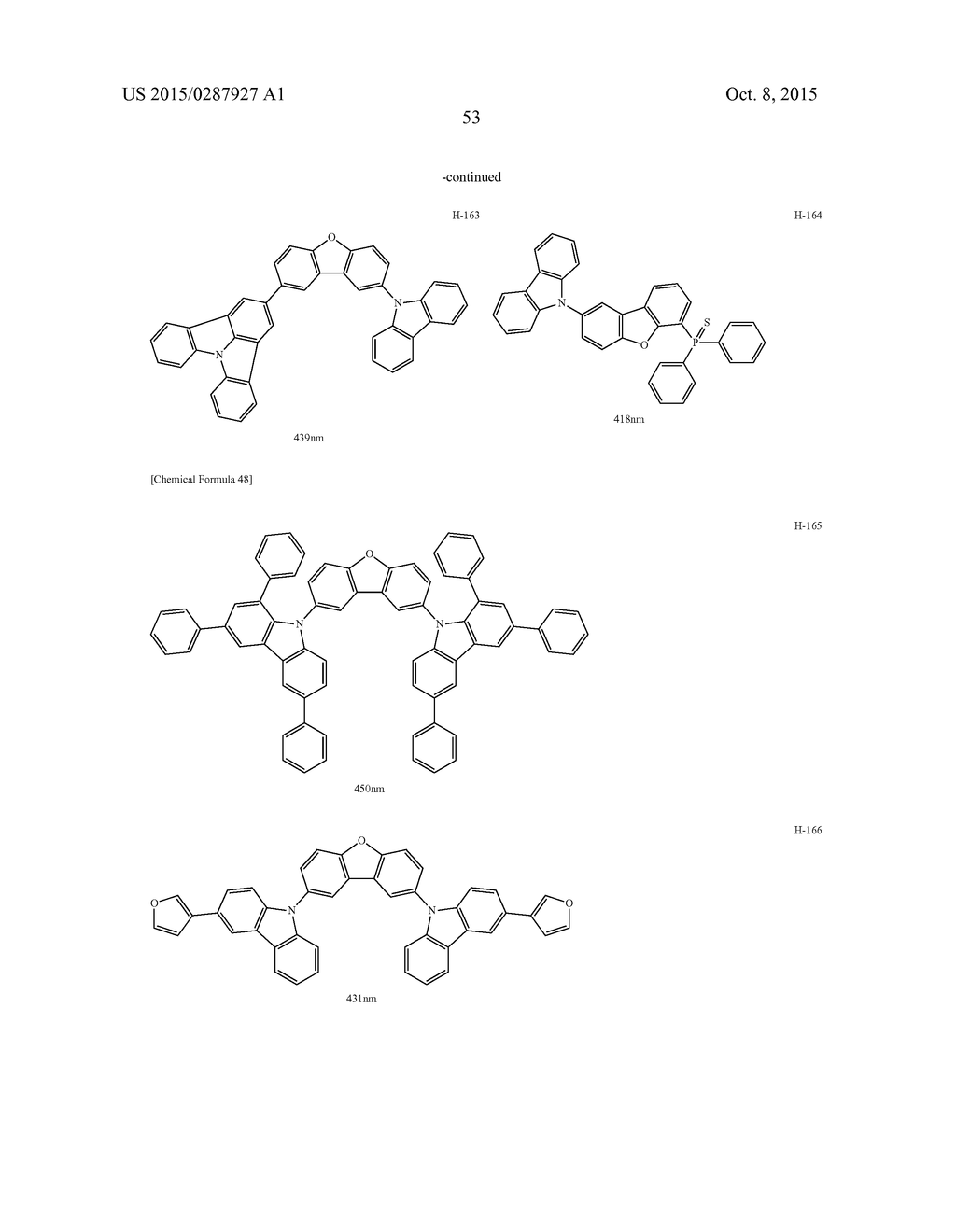 ELECTROLUMINESCENCE ELEMENT - diagram, schematic, and image 56