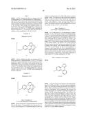 ORGANIC ELECTROLUMINESCENT MATERIALS AND DEVICES diagram and image