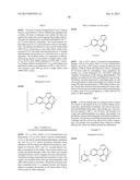 ORGANIC ELECTROLUMINESCENT MATERIALS AND DEVICES diagram and image