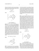 ORGANIC ELECTROLUMINESCENT MATERIALS AND DEVICES diagram and image