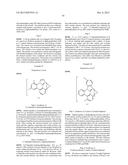 ORGANIC ELECTROLUMINESCENT MATERIALS AND DEVICES diagram and image