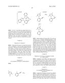 ORGANIC ELECTROLUMINESCENT MATERIALS AND DEVICES diagram and image