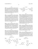 ORGANIC ELECTROLUMINESCENT MATERIALS AND DEVICES diagram and image