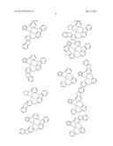 Four Coordinated Platinum and Palladium Complexes with Geometrically     Distorted Charge Transfer State and Their Applications in Light Emitting     Devices diagram and image