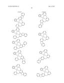 Four Coordinated Platinum and Palladium Complexes with Geometrically     Distorted Charge Transfer State and Their Applications in Light Emitting     Devices diagram and image