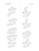 Four Coordinated Platinum and Palladium Complexes with Geometrically     Distorted Charge Transfer State and Their Applications in Light Emitting     Devices diagram and image