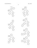 Four Coordinated Platinum and Palladium Complexes with Geometrically     Distorted Charge Transfer State and Their Applications in Light Emitting     Devices diagram and image