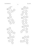 Four Coordinated Platinum and Palladium Complexes with Geometrically     Distorted Charge Transfer State and Their Applications in Light Emitting     Devices diagram and image