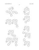 Four Coordinated Platinum and Palladium Complexes with Geometrically     Distorted Charge Transfer State and Their Applications in Light Emitting     Devices diagram and image