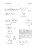 Four Coordinated Platinum and Palladium Complexes with Geometrically     Distorted Charge Transfer State and Their Applications in Light Emitting     Devices diagram and image