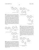 Four Coordinated Platinum and Palladium Complexes with Geometrically     Distorted Charge Transfer State and Their Applications in Light Emitting     Devices diagram and image