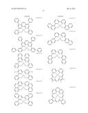 Organic Electroluminescent Device diagram and image