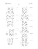 Organic Electroluminescent Device diagram and image