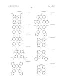 Organic Electroluminescent Device diagram and image