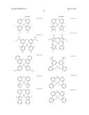 Organic Electroluminescent Device diagram and image